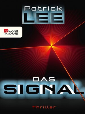 cover image of Das Signal